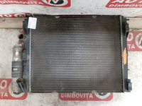 RADIATOR RACIRE (APA) RENAULT CLIO III 2008