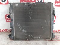 RADIATOR RACIRE (APA) RENAULT KANGOO 2003