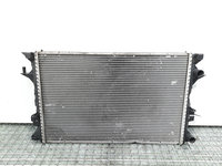 Radiator racire apa, Renault Laguna 2 [Fabr 2001-2007] 2.2 dci, G9T600, 8200033729B