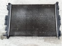 Radiator racire apa Renault Megane 2 1.5 DCi 1.9 DCi 1.6 16V sau 2.0 16V