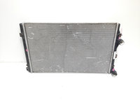 Radiator racire apa, Seat Altea (5P1) 1.9 tdi, BXE (id:479674)