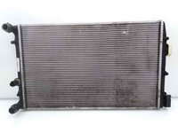 Radiator Racire Apa Seat Cordoba 2002/10-2005/12 1.4 TDi 55KW 75CP Cod 6Q0121253Q