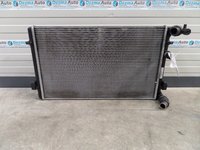 Radiator racire apa Seat Leon 1, 1J0121253AJ