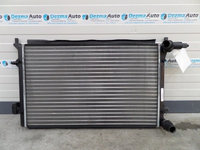 Radiator racire apa Seat Leon (1p1), 2005-2012, 1.6B