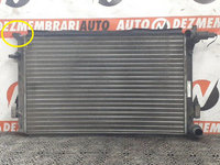 RADIATOR RACIRE (APA) SEAT LEON 2007 OEM:1K0121251P.