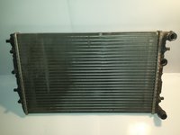 Radiator Racire / Apa , SEAT / SKODA / VW Volkswagen 2002 - 2008