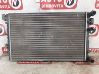 RADIATOR RACIRE (APA) SKODA FABIA 2002