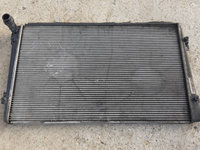 Radiator racire apa Skoda Octavia 2 1.9 TDI-BLS