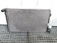 Radiator racire apa Skoda Octavia 2 (1Z3) 2.0 tdi, 1K0121251AK (id:385980)