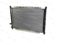 Radiator racire apa Thermotec pt rover 400, 45 mot benzina