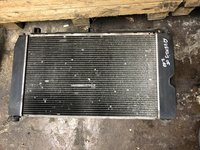 Radiator racire apa Toyota avensis 2.0 D4D , 2003-2009