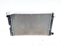 Radiator racire apa, Toyota Avensis II combi (T25) 2.0 diesel, 1CD-FTV (id:605698)