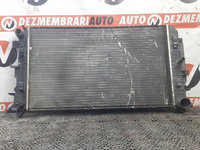 RADIATOR RACIRE (APA) VOLKSWAGEN CRAFTER 2008 OEM:2E0121253.