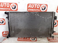 RADIATOR RACIRE (APA) VOLKSWAGEN GOLF V 2004 OEM:M003691.