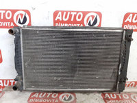 RADIATOR RACIRE (APA) VOLKSWAGEN PASSAT B5.5 2002