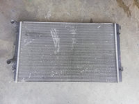 Radiator racire apa Volkswagen Passat B6 1.9 TDI