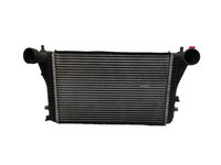 Radiator racire apa Volkswagen Passat B6 (3C2) Berlina 2008 2.0 TDI OEM 3C0121345AP