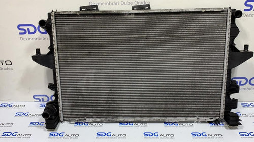 Radiator Racire Apa Volkswagen Transporter T5 2.5 tdi 2003 - 2007 Euro 5