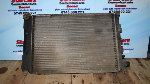 Radiator racire apa VW Golf 3 1.9D diesel,piesa originala