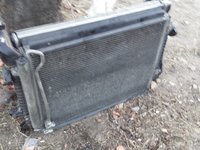 Radiator Racire Apa Vw Golf 5 2.0 Tdi 2005 2006 2007 2008