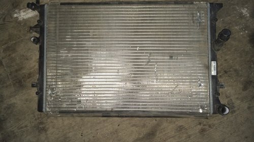 Radiator Racire Apa Vw Golf 6 1.2 Tsi 2009 - 