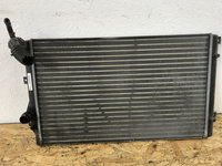 Radiator racire apa VW Golf 6 1.4TSI hatchback 2009 (1K0121253)