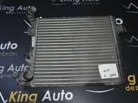 RADIATOR RACIRE APA VW GOLF IV 2001 HATCHBACK 1.4 BENZINA