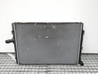 Radiator racire apa, Vw Jetta 4 (6Z) 1.6 tdi, CAY (id:455988)