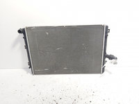 Radiator racire apa, Vw Passat (362) 1.6 TDI, CAYC (id:620207)