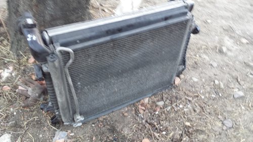 Radiator Racire Apa Vw Passat 3c 2.0 Tdi 2005