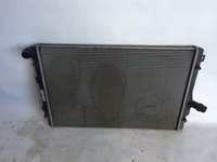 Radiator racire apa VW Passat B6 2.0 TDI