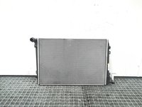 Radiator racire apa, Vw Passat Variant (3C5) 2.0 tdi, 3C0121253R (id:353506) din dezmembrari