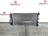 Radiator racire apa, Vw Polo (6R) [Fabr 2009-2016] 1.6 tdi, CAY, 6R0121253A (id:449200)