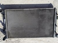 Radiator racire apa VW Polo 9N 1.4 TDi original