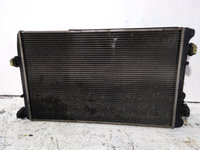 Radiator Racire Apa Vw Polo 9N Cod 6Q0121253R \ 6Q0 121 253 R