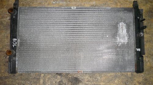 Radiator racire apa VW T4, 2.5 tdi, cod 7D012