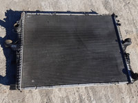 Radiator racire apa VW Touareg 7L 3.0 TDI