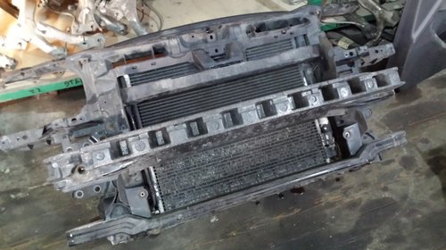 Radiator Racire Apa Vw Touran 1.9 Tdi 2004 20