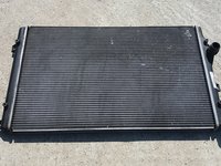 Radiator racire apa VW Touran 1.9 TDi stare FOARTE BUNA