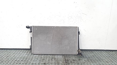 Radiator racire apa, Vw Touran (1T1, 1T2) 2.0