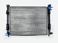 Radiator racire ASAM Dacia Logan 2 Sandero 2 0.9 TCe 1.5 dCi