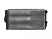 Radiator racire Audi 100 (C3), 1976-1990, Audi 200 (C2/C3), 1979-1990, Coupe (B3), 1988-1996, Motorizare 1, 9 , 2, 0 D , 2.0 , 2, 1 , 2, 2 , 2.3 Benzina/Diesel, tip climatizare Automat, dimensiune 570x305x42mm, Original