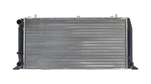 Radiator racire Audi 80, 1991-1995, Audi Cabr