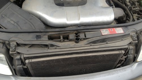 Radiator racire Audi A4 2.5 tdi din 2003