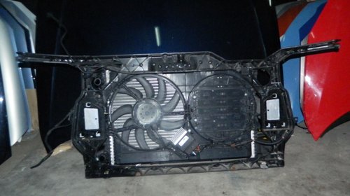 Radiator racire Audi A4 model 2012