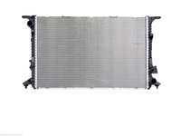 Radiator racire Audi A8 (D4), 2010-, Motorizare 2.0 Tfsi Hybrid, 3, 0 Tdi, 3, 0 V6 Tfsi B/E/Diesel/Benzina, tip climatizare Cu/fara AC, cutie automata, dimensiune 720x470x32mm, Original, Aftermarket