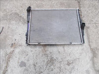 Radiator Racire BMW 1 (E81, E87) 116 i N43 B16 A