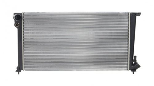 Radiator racire Citroen Berlingo, 06.1999-200