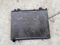 Radiator racire Citroen C4 1.6 hdi