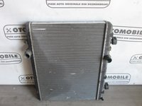 Radiator racire Citroen C5 1.6 HDI 2003-2009: 9645586980